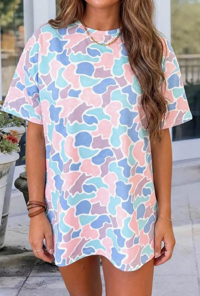 Oversized Tshirt