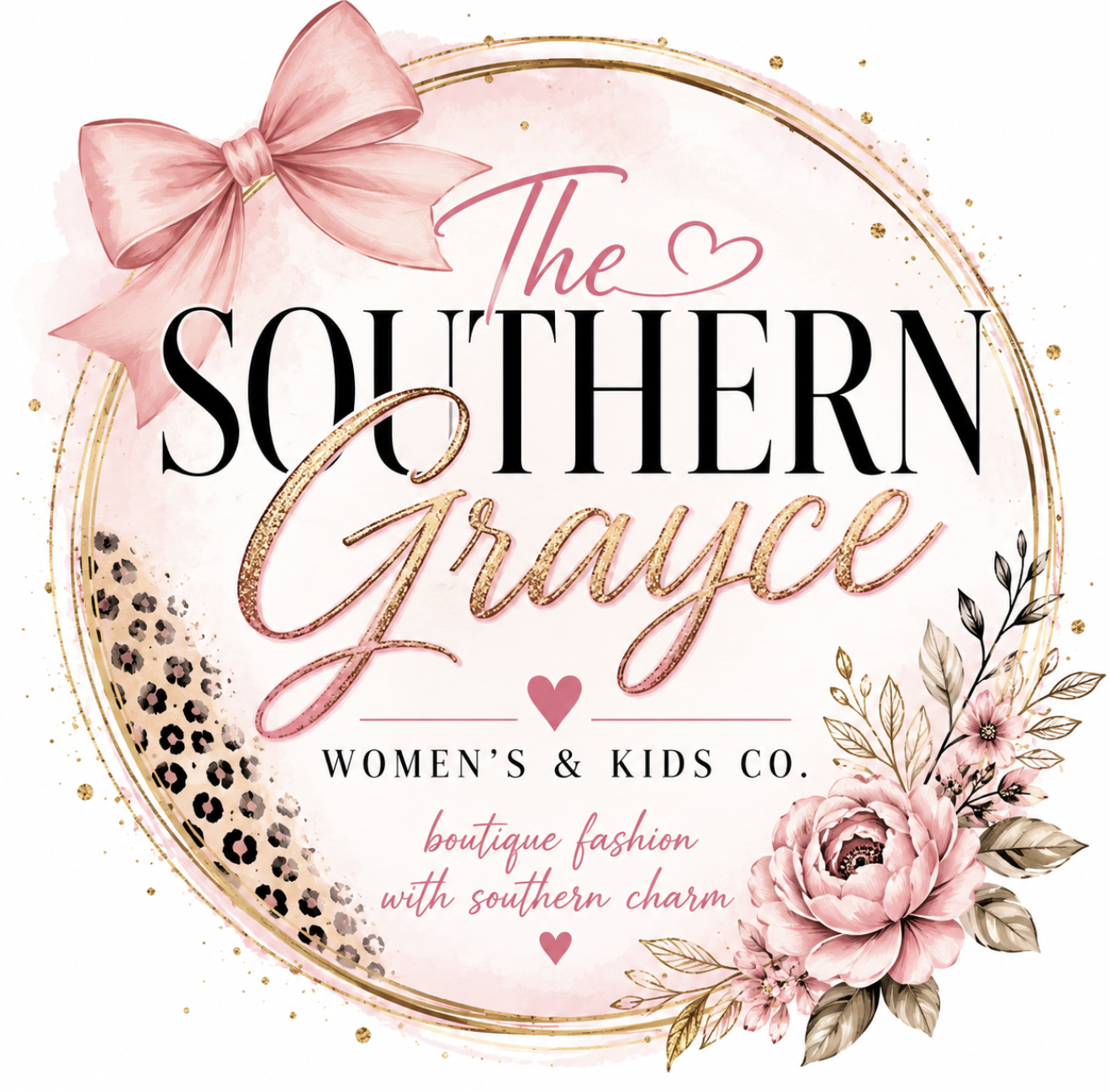     The Southern Grayce Women’s & Kids Co.