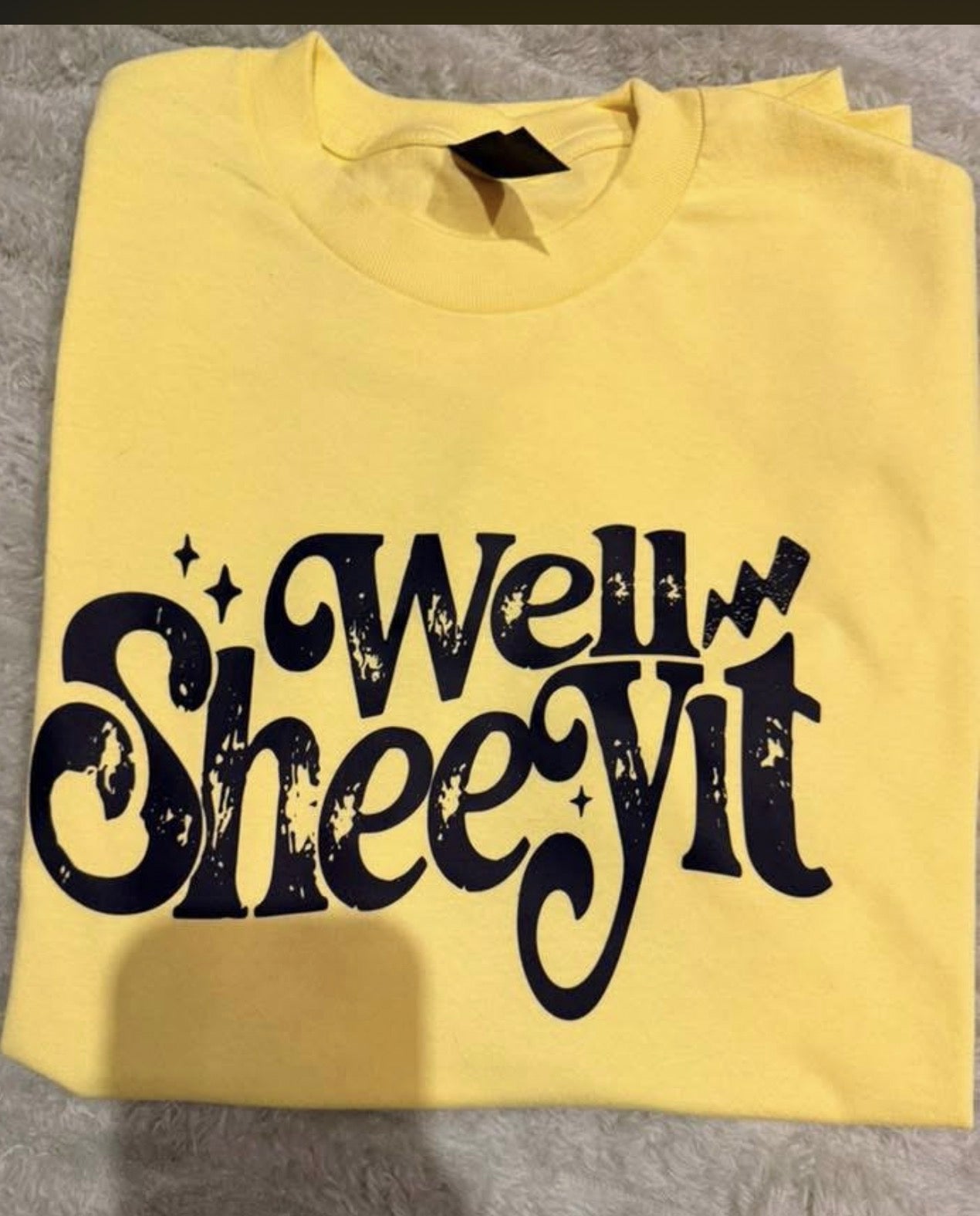 T shirt