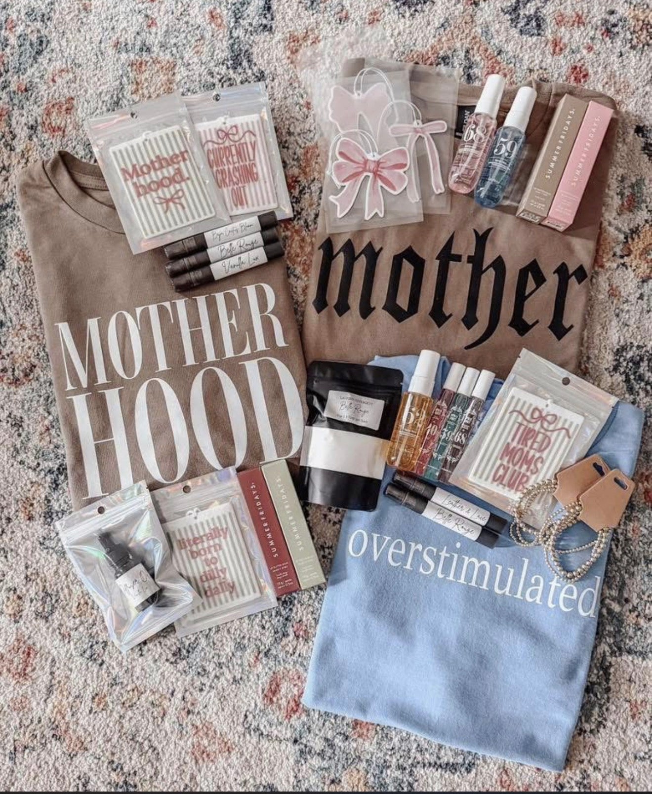 Mystery bundle