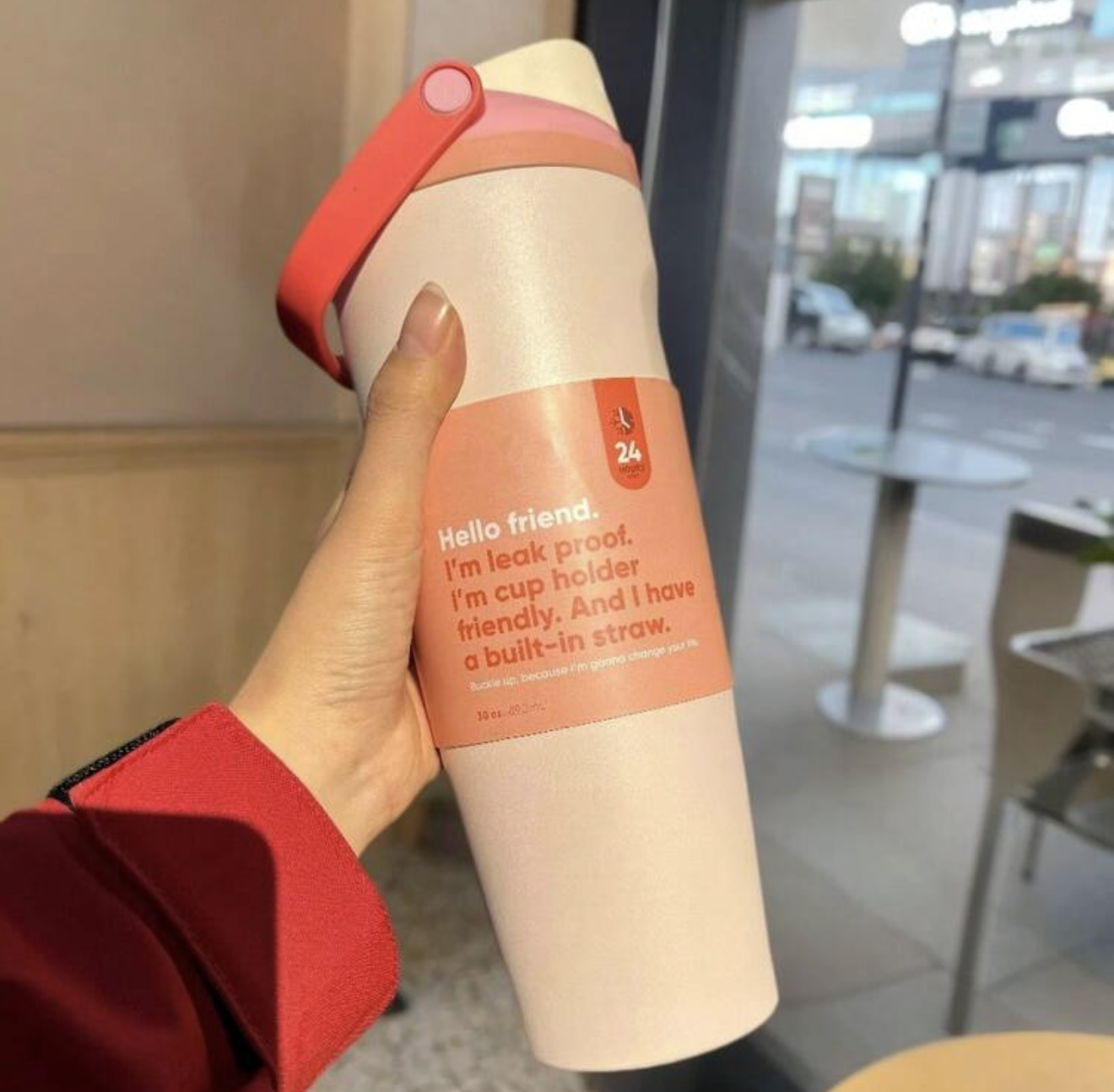 Cup