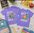 Short sleeve t shirt